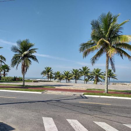 Aconchego Da Praia Praia Grande  Ngoại thất bức ảnh