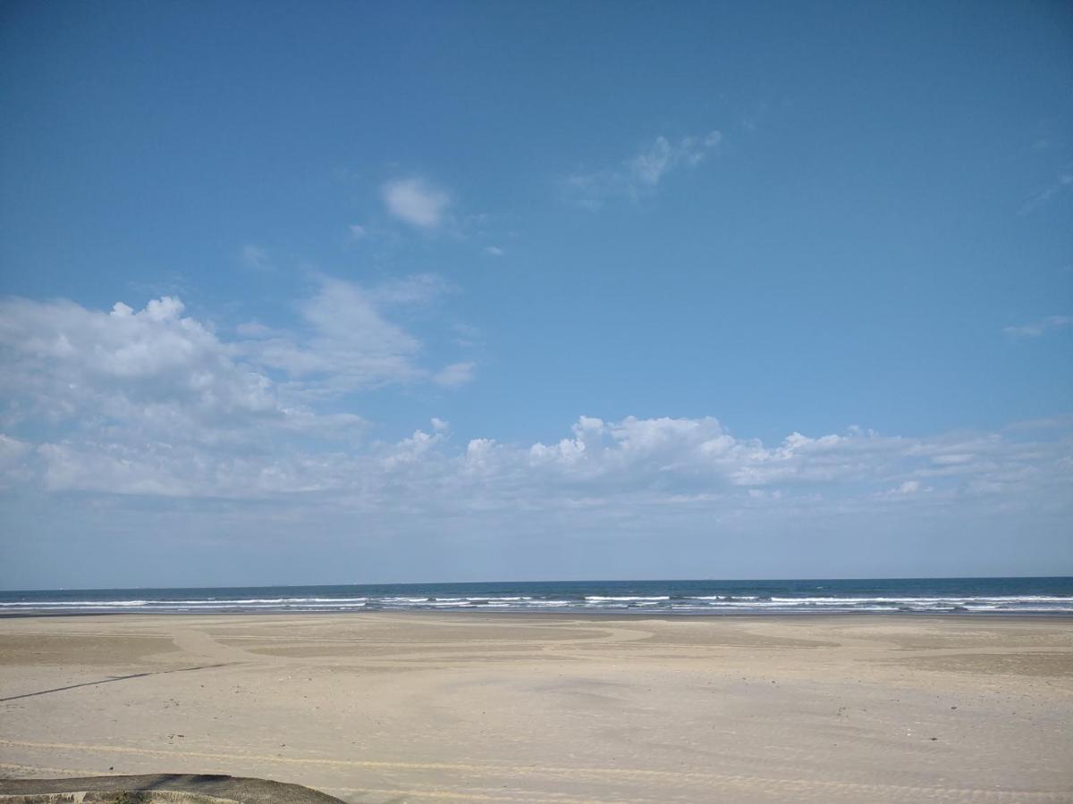 Aconchego Da Praia Praia Grande  Ngoại thất bức ảnh